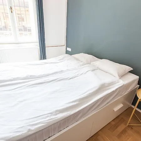 Apartamento Stylish Ernesto *