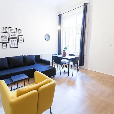 Apartamento Stylish Ernesto
