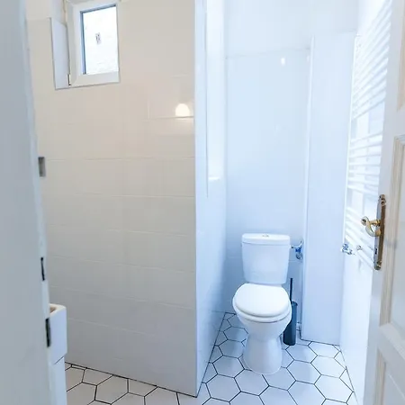 Apartamento Stylish Ernesto