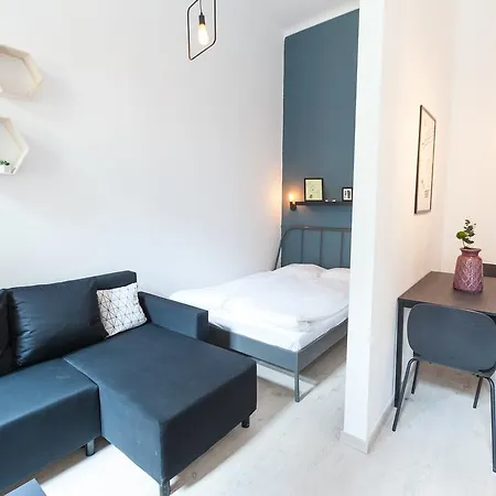 Stylish Ernesto Appartement