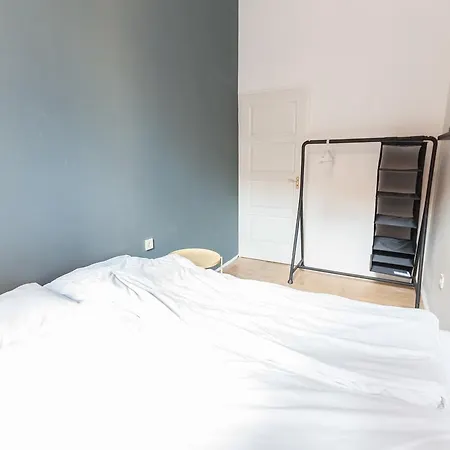 Stylish Ernesto Appartement *