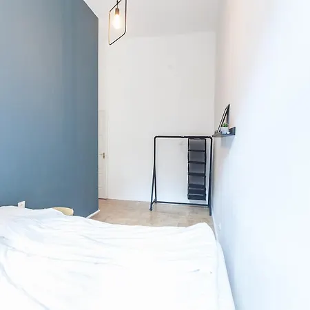 Appartement Stylish Ernesto Budapest