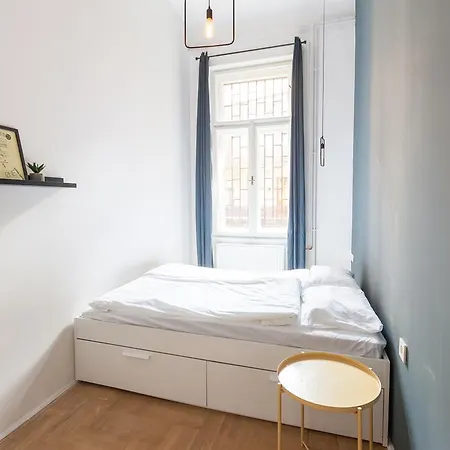 Appartement Stylish Ernesto *