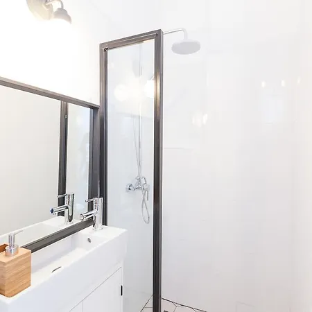 Appartement Stylish Ernesto Budapest